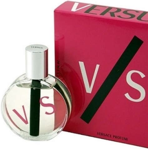 versus vs versace.